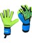 Keeper's Pro Kemikli Kaleci Eldiveni Sarı 4