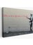 - Bansky'nin Hayatta Yaptiklarimiz Ebediyette Yankilanir Yazılı Eseri TABLO-5007 2