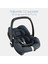 Leona2-Cabriofix I-Size Tek Elle Katlanabilen Ultra Kompakt Çift Yönlü Seyahat Sistem Bebek Arabası Graphite 9