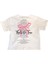Kız Çocuk Fiyonk Aksesuarlı Tshirt 2