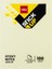 EA00453 Yapışkanlı Not Kağıdı 76X101 100 Yaprak Sarı 1