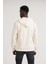 Regular Fit Kapşonlu Kanguru Cepli Sweatshirt 3