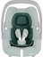 Leona2-Cabriofix I-Size Tek Elle Katlanabilen Ultra Kompakt Çift Yönlü Seyahat Sistem Bebek Arabası Green 8