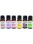 Relax Assorted Fragrance Oil 24'lü Set 4