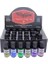 Zen Assorted Fragrance Oil 24'lü Set 1