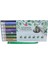 White Sage Cleansing Collection Hexa Gift Pack 4
