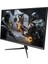 X24F200 23.8" 200Hz 0.5ms Fast IPS Fhd Hdmı*1+Dp*1 Rgb Gamıng Monitör 3
