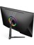 X24F200 23.8" 200Hz 0.5ms Fast IPS Fhd Hdmı*1+Dp*1 Rgb Gamıng Monitör 4