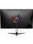 X24F200 23.8" 200Hz 0.5ms Fast IPS Fhd Hdmı*1+Dp*1 Rgb Gamıng Monitör 5