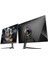 X24F200 23.8" 200Hz 0.5ms Fast IPS Fhd Hdmı*1+Dp*1 Rgb Gamıng Monitör 6