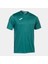 Combi Short Sleeve Green Tenis T-Shirt 100052.422 1