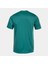 Combi Short Sleeve Green Tenis T-Shirt 100052.422 2