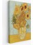 - Vincent Van Gogh Ayçiçekleri Isimli Eseri Kanvas TABLO-5133 2