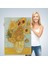 - Vincent Van Gogh Ayçiçekleri Isimli Eseri Kanvas TABLO-5133 3