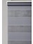 Ithal Gri Plisei Zebra Stor Perde Oygusuz 2