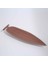 Metal Söğüt Yaprağı Kabak 8*30*3 cm 1