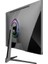 X27F300 27" 300Hz 0.5ms Fast Va Fhd Hdmı*2+Dp*2 Rgb Gamıng Monıtor 5