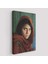 - Afgan Kızı Ünlü Fotoğrafçı Steve Mccurry National Geographic Kanvas TABLO-5217 2