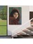 - Afgan Kızı Ünlü Fotoğrafçı Steve Mccurry National Geographic Kanvas TABLO-5217 4