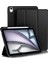 iPad Air 11 İnç M2 2024 Uyumlu Kılıf Pen Slot Charging Case Kalem Bölmeli A2902 A2903 A2904 1