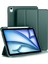 iPad Air 11 İnç M2 2024 Uyumlu Kılıf Pen Slot Charging Case Kalem Bölmeli A2902 A2903 A2904 1