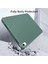 iPad Air 11 İnç M2 2024 Uyumlu Kılıf Pen Slot Charging Case Kalem Bölmeli A2902 A2903 A2904 3