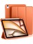 iPad Air 11 İnç M2 2024 Uyumlu Kılıf Pen Slot Charging Case Kalem Bölmeli A2902 A2903 A2904 1