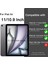 iPad Air 11 İnç M2 2024 Uyumlu Kılıf Pen Slot Charging Case Kalem Bölmeli A2902 A2903 A2904 5