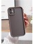 Apple iPhone 11 Uyumlu Darbe Önleyici Mat Renkli Esnek Viera Kılıf 1