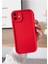 Apple iPhone 11 Uyumlu Darbe Önleyici Mat Renkli Esnek Viera Kılıf 1