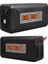 Powermaster SON-1210D 12 Volt/24 Volt - 10 Amper Digital Ekranlı Akıllı Kuru - Asit - Jel Akü Şarj Cihazı 2