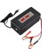 Powermaster SON-1210D 12 Volt/24 Volt - 10 Amper Digital Ekranlı Akıllı Kuru - Asit - Jel Akü Şarj Cihazı 3