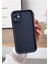 Apple iPhone 11 Uyumlu Darbe Önleyici Mat Renkli Esnek Viera Kılıf 1