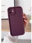 Apple iPhone 11 Uyumlu Darbe Önleyici Mat Renkli Esnek Viera Kılıf 1