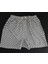 Erkek Desenli Boxer 2'li Paket Beden (M) 2