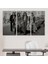 - LED Zeppelin Efsanesinin Arabası John Bonham Kanvas TABLO-5407 3