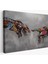 - Tanrının Eli Tablo, Hıristiyanlara Hediye, Incil Severler, Banksy Graffiti SANATI-5415 2