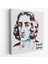 - Baruch Spinoza Dekoratif Kanvas TABLO-5818 2