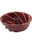 Girift Golden Pink Döküm Kek Kalıbı 26 cm 3