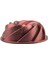 Girift Golden Pink Döküm Kek Kalıbı 26 cm 4