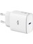 Link Tech C314 Safe 30W Hızlı Şarj Adaptörü 2