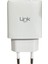 Link Tech C314 Safe 30W Hızlı Şarj Adaptörü 3