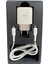 Link Tech C308 Safe Tip-C Lightning Kablolu 20W Hızlı Şarj Cihazı 2