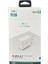 Link Tech C309 Safe 20W Hızlı Şarj Adaptörü 1