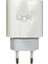 Link C201 Pd 20W Usb-C Şarj Başlığı Qc 3