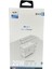 Link Tech C307 Safe Tip-C Kablolu 20W Hızlı Şarj Cihazı 1