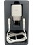 Link Tech C307 Safe Tip-C Kablolu 20W Hızlı Şarj Cihazı 2
