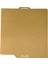 Bambu Lab X1/P1/A1 Peı Dokulu Tabla - 257X257 mm (Magnetsiz) 2