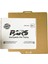 Bambu Lab X1/P1/A1 Peı Dokulu Tabla - 257X257 mm (Magnetsiz) 3