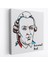 - Immanuel Kant Dekoratif Kanvas TABLO-5820 2
